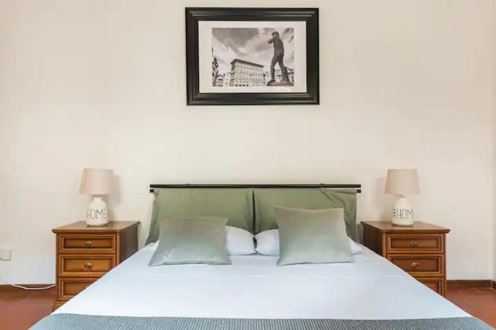 Residenza Degli Albizi Apartment Florence Exterior photo